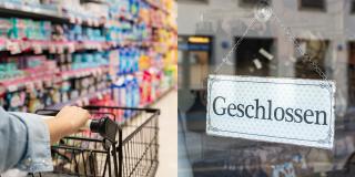 Statistik kompakt - Einzelhandel in NRW
