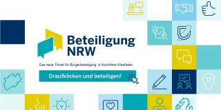 Werbebild Beteiligung NRW